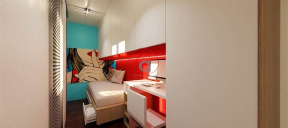 1 Schlafzimmer Haus in Carpi, Italy, Nr. 264544 27