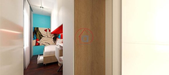 1 Schlafzimmer Haus in Carpi, Italy, Nr. 264544 33