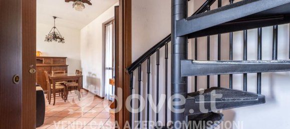 Dúplex de 2 habitaciónes en Besana in Brianza, Italy No. 261878 27