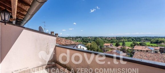 Dúplex de 2 habitaciónes en Besana in Brianza, Italy No. 261878 33