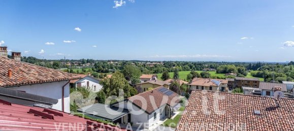 Dúplex de 2 habitaciónes en Besana in Brianza, Italy No. 261878 30