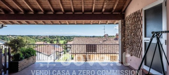 Dúplex de 2 habitaciónes en Besana in Brianza, Italy No. 261878 28