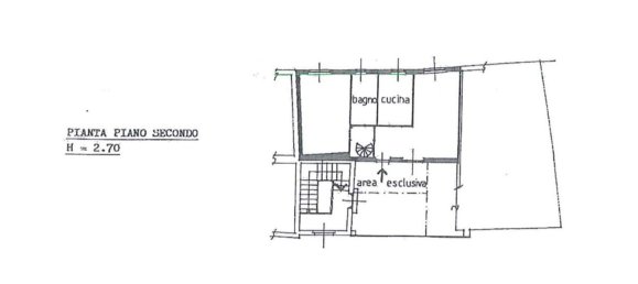 Dúplex de 2 habitaciónes en Besana in Brianza, Italy No. 261878 36