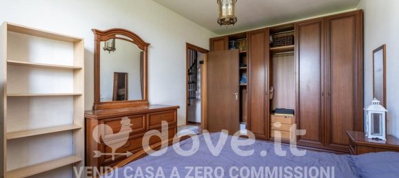 Dúplex de 2 habitaciónes en Besana in Brianza, Italy No. 261878 11