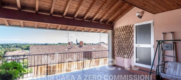 Dúplex de 2 habitaciónes en Besana in Brianza, Italy No. 261878 26