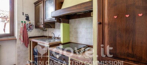 Dúplex de 2 habitaciónes en Besana in Brianza, Italy No. 261878 8