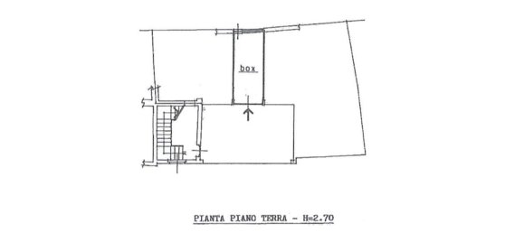 Dúplex de 2 habitaciónes en Besana in Brianza, Italy No. 261878 38
