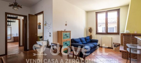 Dúplex de 2 habitaciónes en Besana in Brianza, Italy No. 261878 3