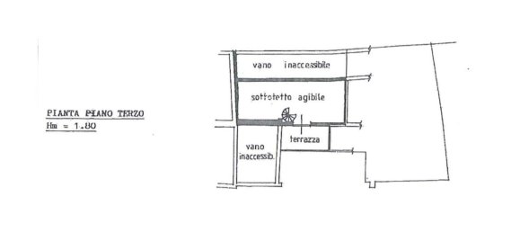 Dúplex de 2 habitaciónes en Besana in Brianza, Italy No. 261878 37