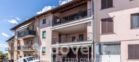 Dúplex de 2 habitaciónes en Besana in Brianza, Italy No. 261878 34