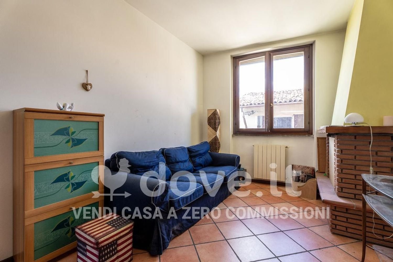 Dúplex de 2 habitaciónes en Besana in Brianza, Italy No. 261878