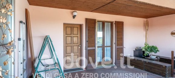 Dúplex de 2 habitaciónes en Besana in Brianza, Italy No. 261878 16