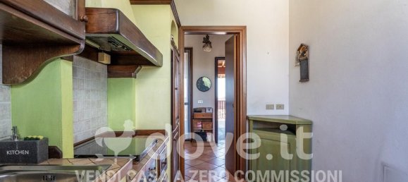 Dúplex de 2 habitaciónes en Besana in Brianza, Italy No. 261878 7