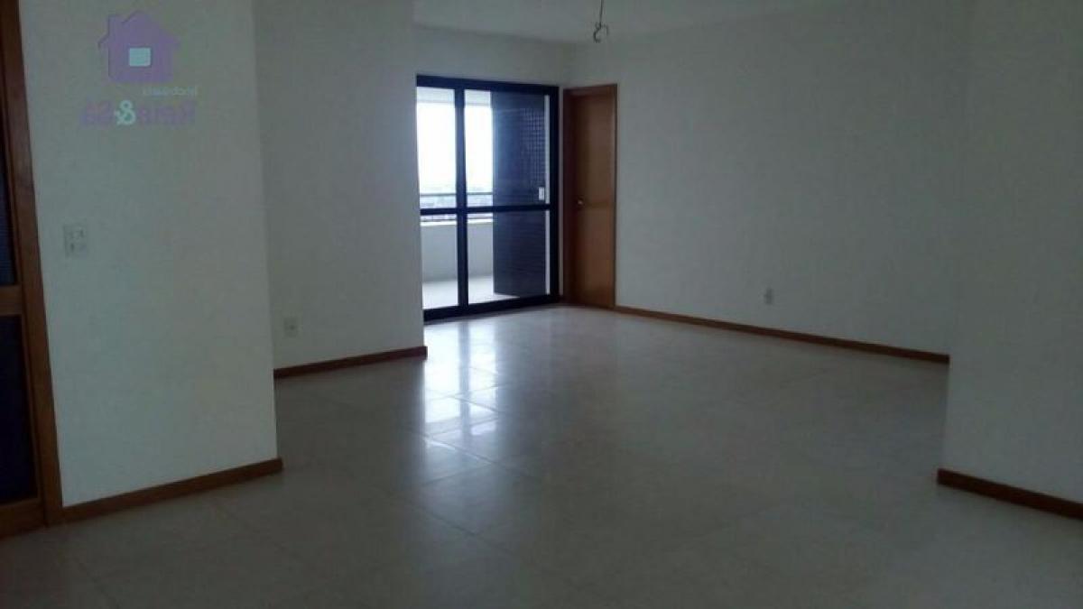 Квартира с 4 спальнями в Салвадор-ду-Сул, Бразилия № 437325