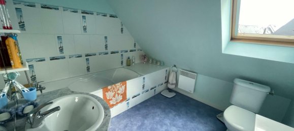 4 bedrooms House in Kervignac, France No. 192347 12