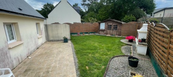 4 bedrooms House in Kervignac, France No. 192347 11