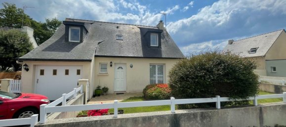 4 bedrooms House in Kervignac, France No. 192347 7