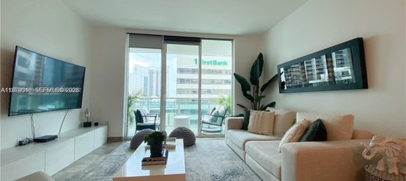 2 bedrooms Commercial property for rent in Miami, Miami-Dade, Florida, USA № 615509 9