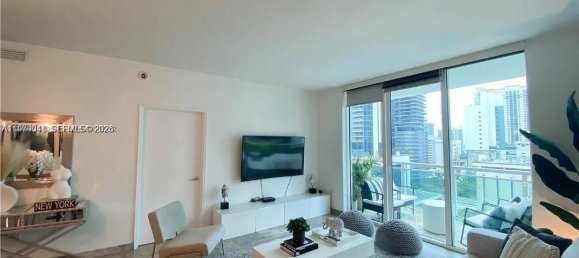 2 bedrooms Commercial property for rent in Miami, Miami-Dade, Florida, USA № 615509 8