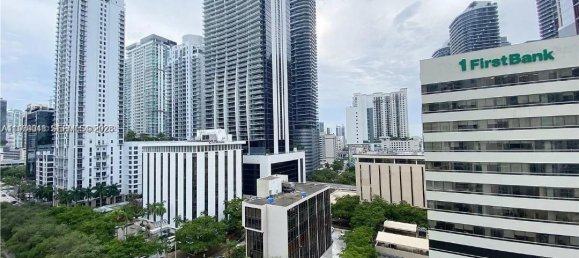 2 bedrooms Commercial property for rent in Miami, Miami-Dade, Florida, USA № 615509 3