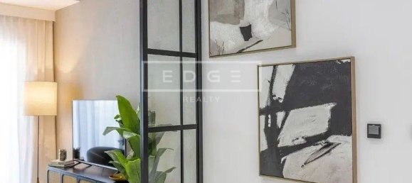 Apartamento T2 em Jumeirah Village Circle, UAE N.º 7426 4