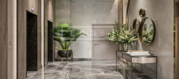 Apartamento T2 em Jumeirah Village Circle, UAE N.º 7426 5