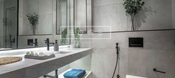 Apartamento T2 em Jumeirah Village Circle, UAE N.º 7426 9