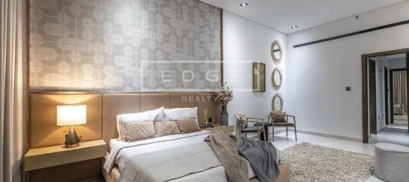 Apartamento T2 em Jumeirah Village Circle, UAE N.º 7426 6