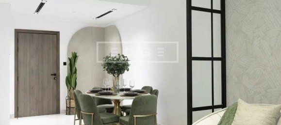 Apartamento T2 em Jumeirah Village Circle, UAE N.º 7426 3