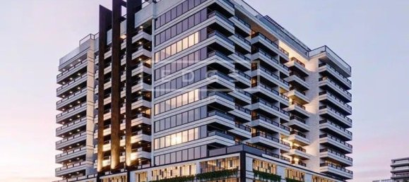 Apartamento T2 em Jumeirah Village Circle, UAE N.º 7426 11