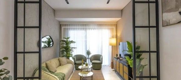 Apartamento T2 em Jumeirah Village Circle, UAE N.º 7426 2