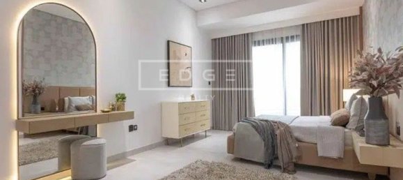 Apartamento T2 em Jumeirah Village Circle, UAE N.º 7426 8