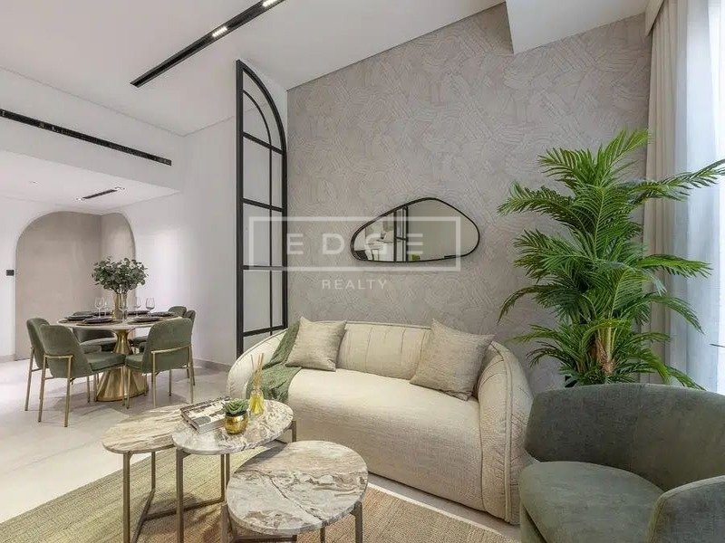 Apartamento T2 em Jumeirah Village Circle, UAE N.º 7426