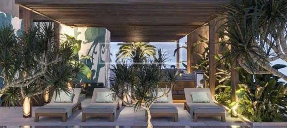 Apartamento T2 em Jumeirah Village Circle, UAE N.º 7426 10