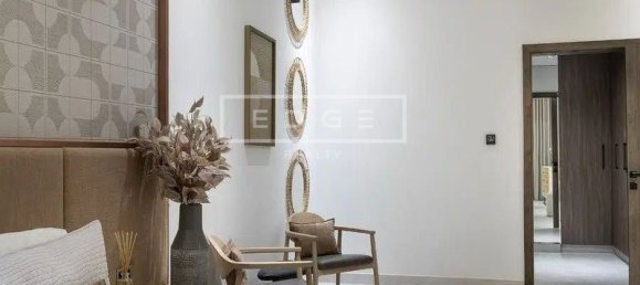 Apartamento T2 em Jumeirah Village Circle, UAE N.º 7426 7