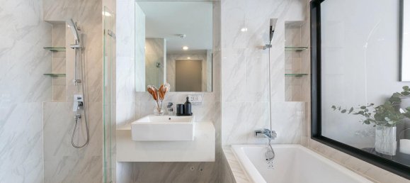 2 bedrooms Apartment in Bangkok, Thailand No. 22651 11