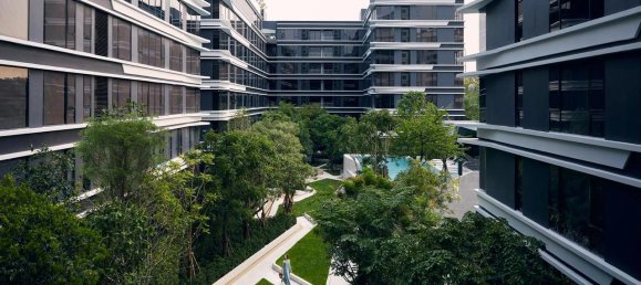 2 bedrooms Apartment in Bangkok, Thailand No. 22651 3