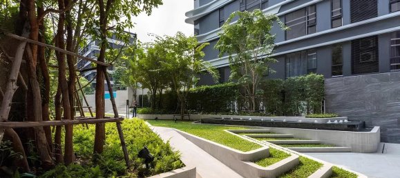 2 bedrooms Apartment in Bangkok, Thailand No. 22651 4