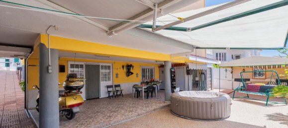 5 Schlafzimmer Haus in Almada, Portugal, Nr. 140787 29