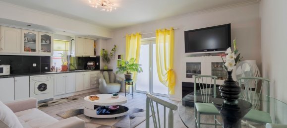 5 Schlafzimmer Haus in Almada, Portugal, Nr. 140787 19