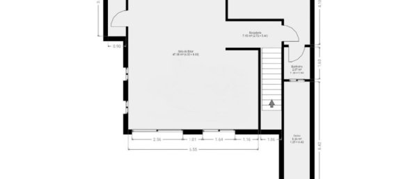 5 Schlafzimmer Haus in Almada, Portugal, Nr. 140787 31