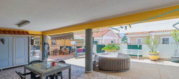 5 Schlafzimmer Haus in Almada, Portugal, Nr. 140787 27