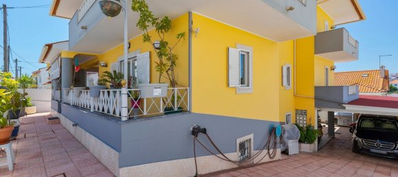 5 Schlafzimmer Haus in Almada, Portugal, Nr. 140787 2