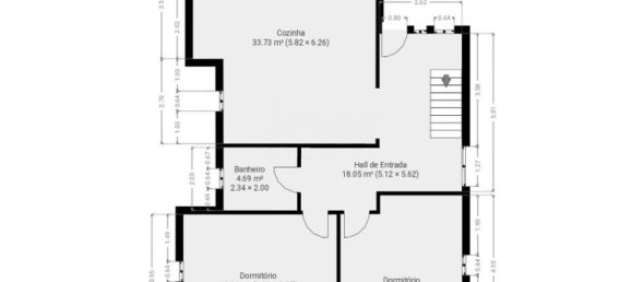 5 Schlafzimmer Haus in Almada, Portugal, Nr. 140787 30