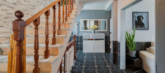 5 Schlafzimmer Haus in Almada, Portugal, Nr. 140787 3