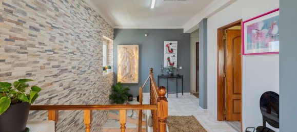 5 Schlafzimmer Haus in Almada, Portugal, Nr. 140787 12