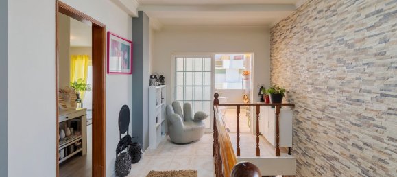 5 Schlafzimmer Haus in Almada, Portugal, Nr. 140787 13