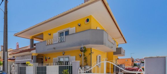 5 Schlafzimmer Haus in Almada, Portugal, Nr. 140787 33