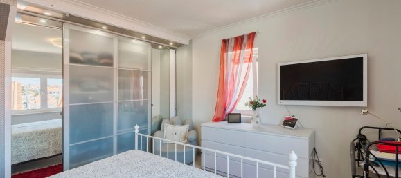 5 Schlafzimmer Haus in Almada, Portugal, Nr. 140787 9