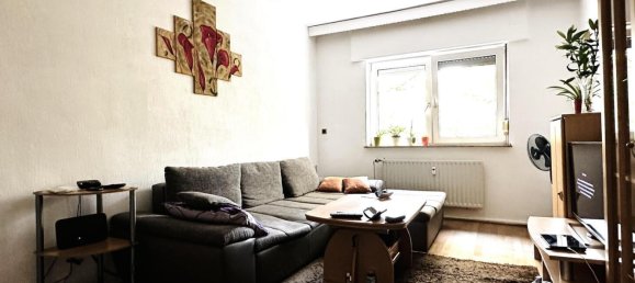 3 rooms Apartment in Mannheim, Germany No. 349098 2